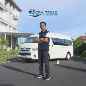 HIACE PREMIO 12 SEATER