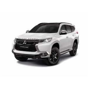 PAJERO SPORT MATIC SELF DRIVER
