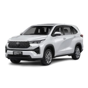 INNOVA ZENIQ Q MATIC SELF DRIVER